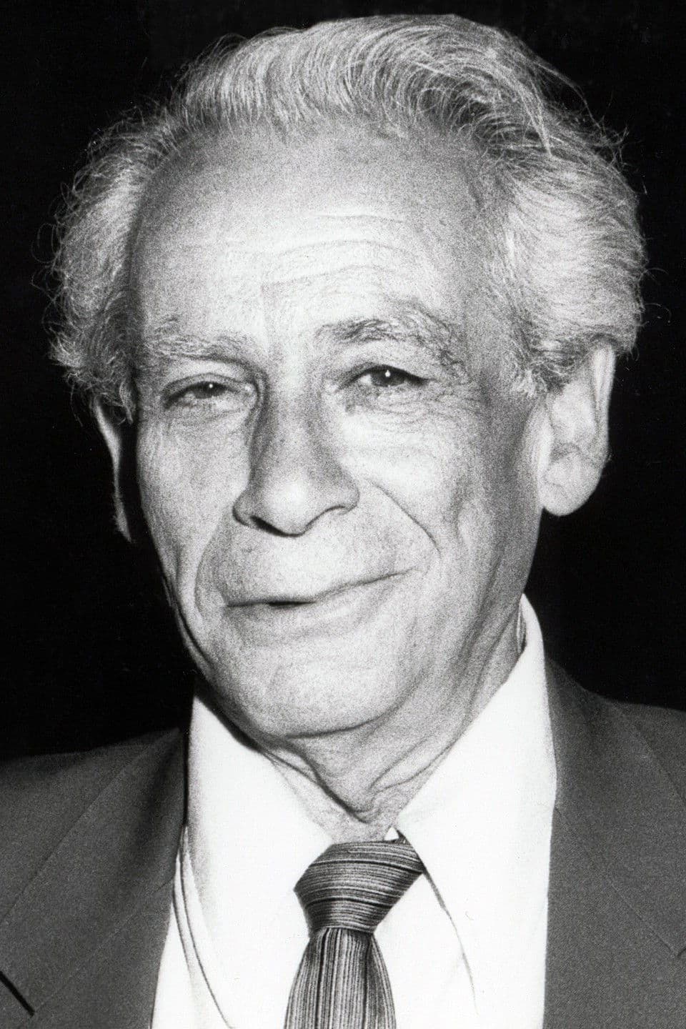 Samuel Fuller