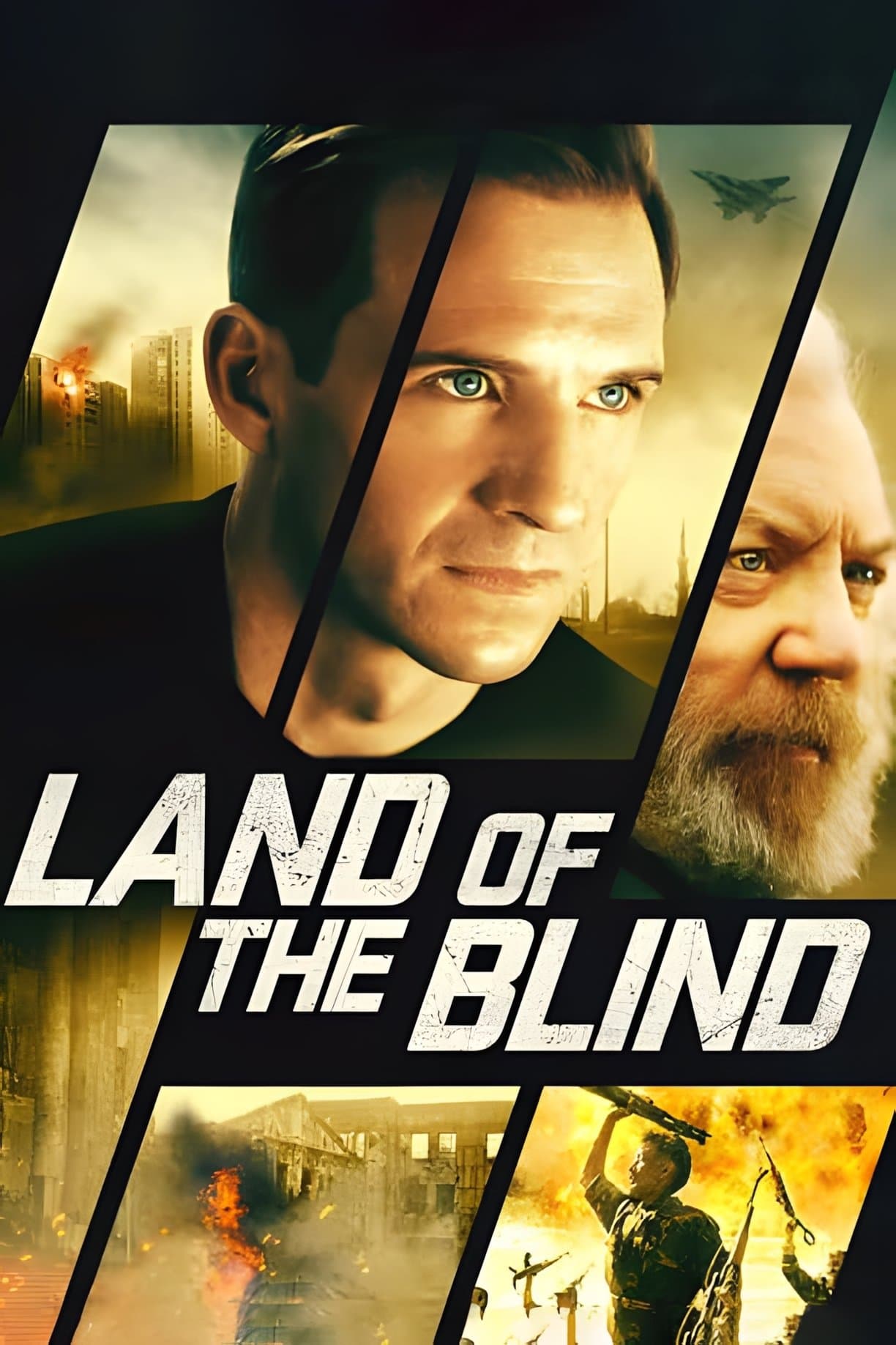 Land of the Blind
