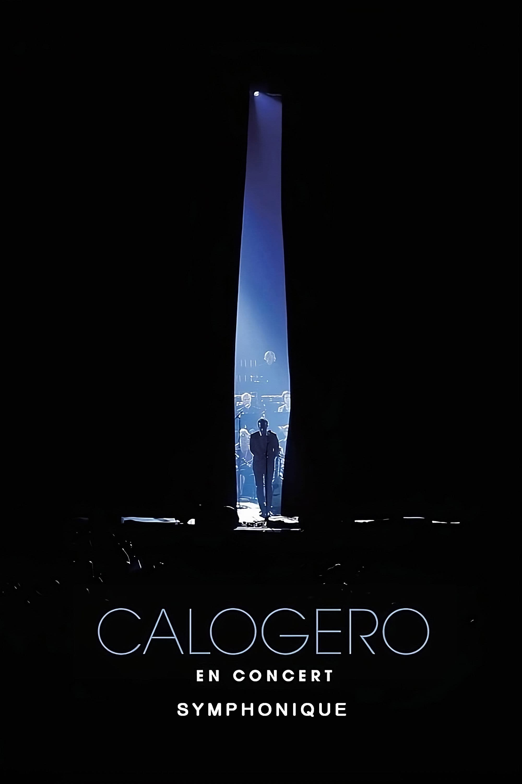 Calogero - En Concert Symphonique
