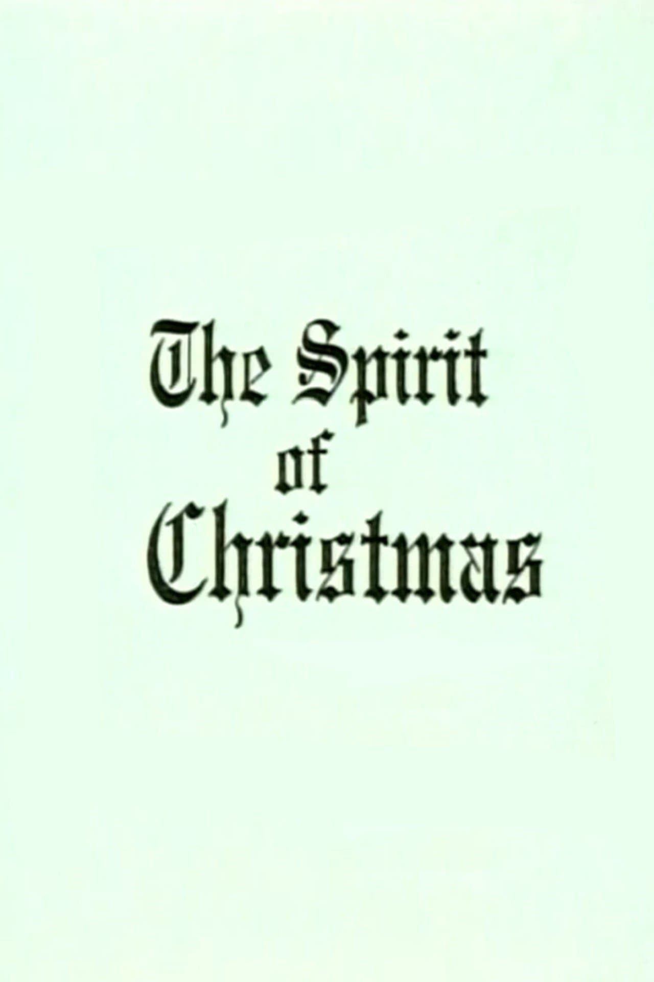 The Spirit of Christmas: Jesus vs. Santa