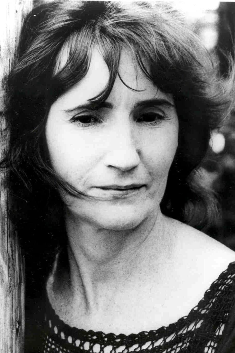 Hazel Dickens