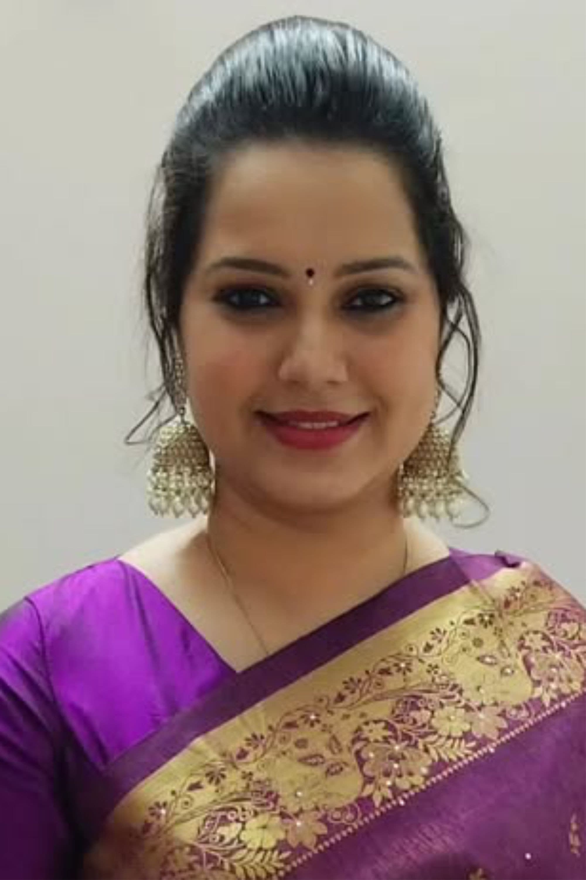 Sajitha Sreejith