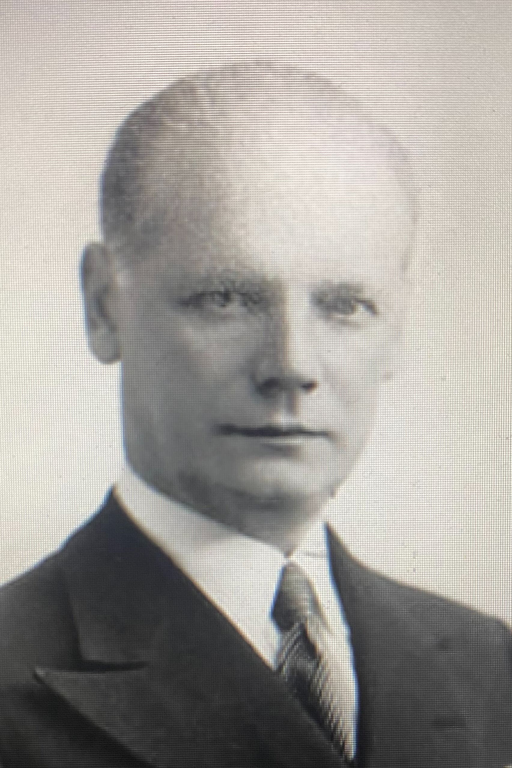 Einar Nilson