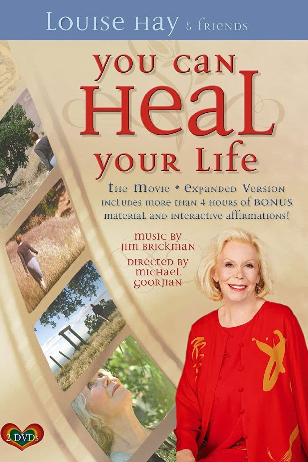 You Can Heal Your Life