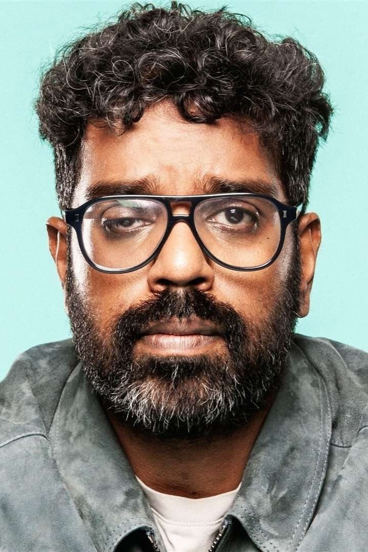 Romesh Ranganathan