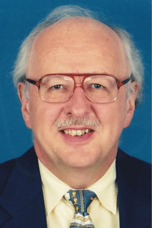 Michael Fish