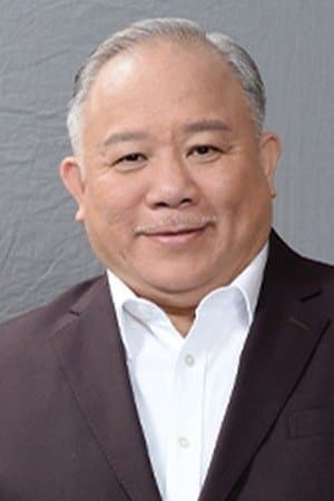Bert Mok