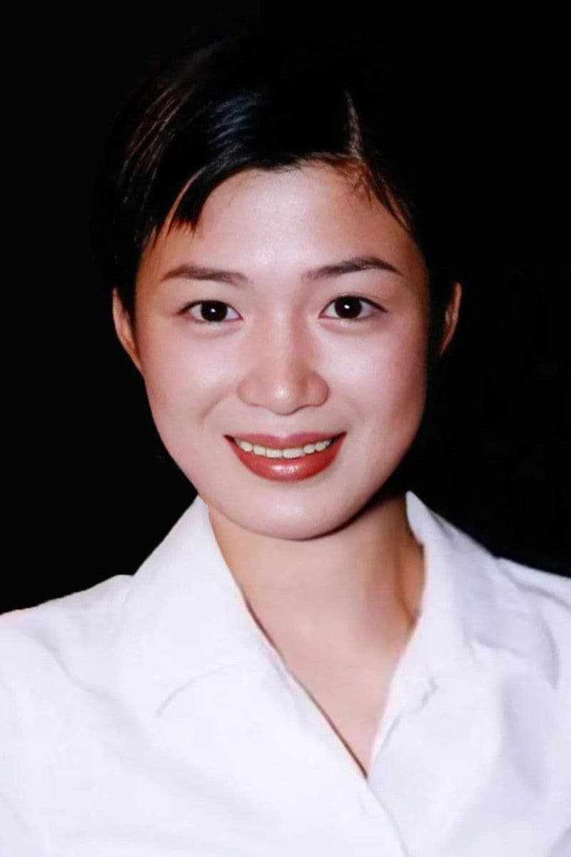 Cherie Chan Siu-Ha