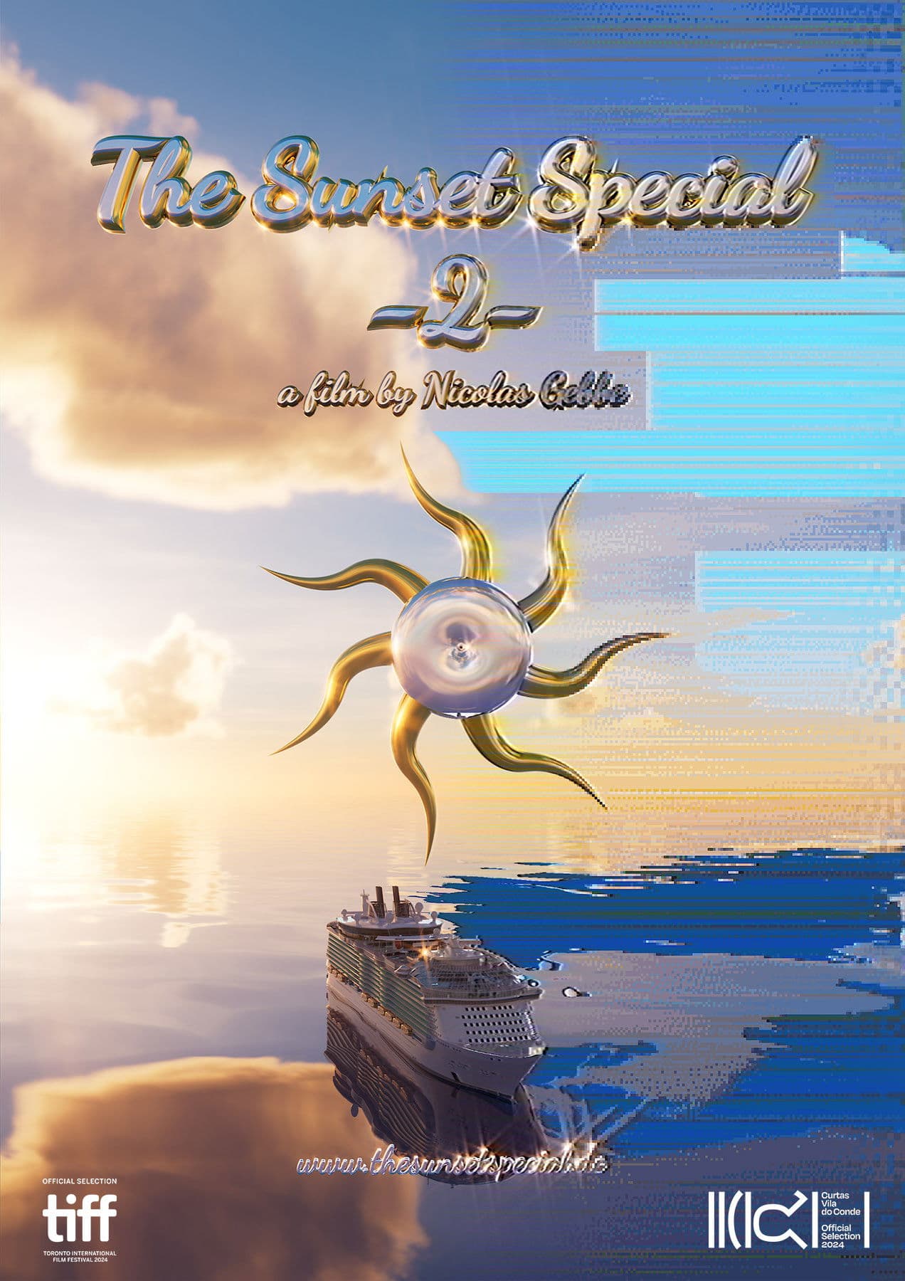 The Sunset Special 2