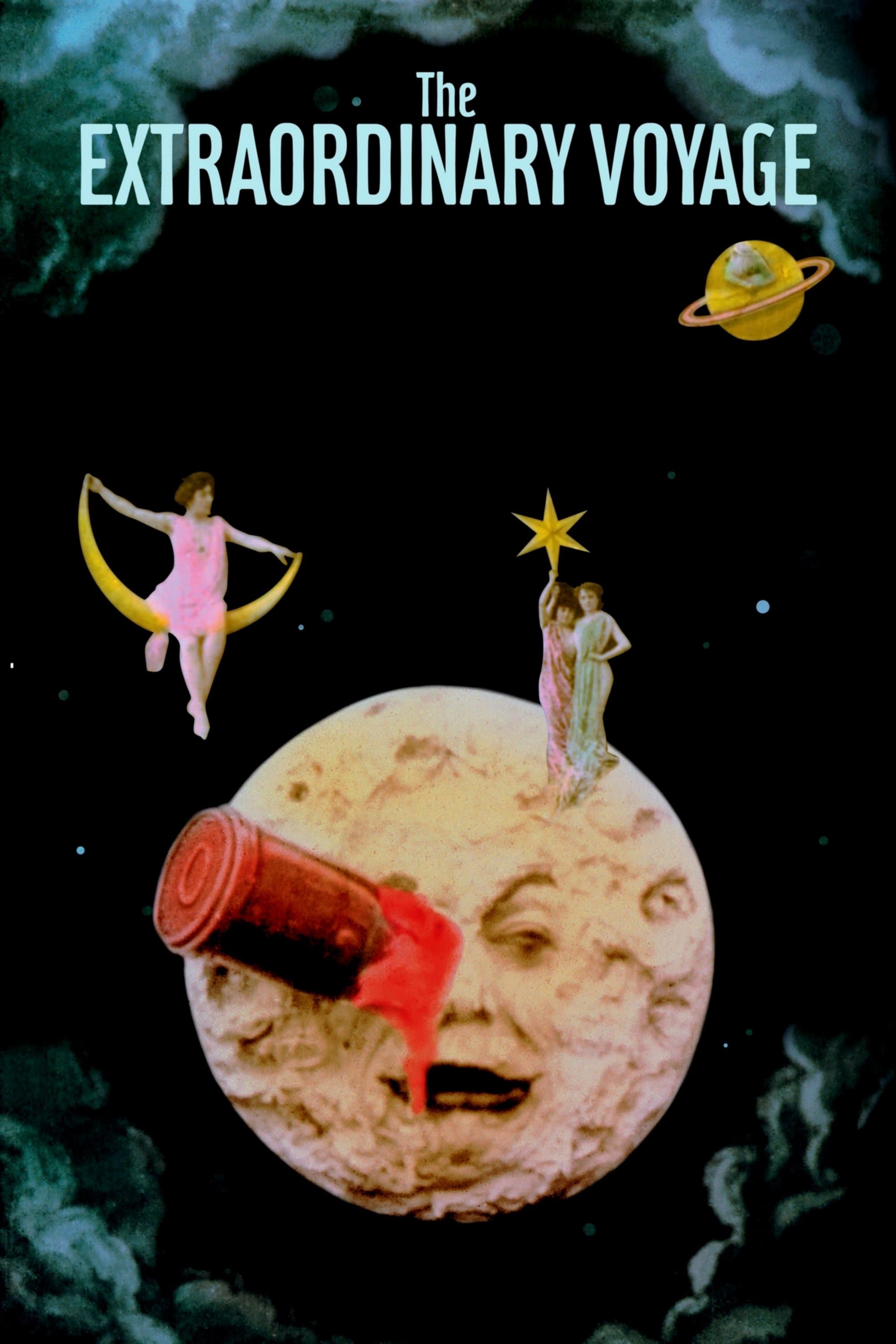 The Extraordinary Voyage