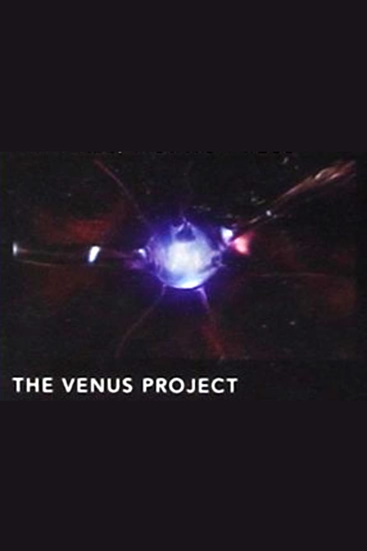 The Venus Project