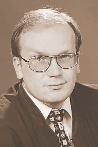 Kirill Dyomin