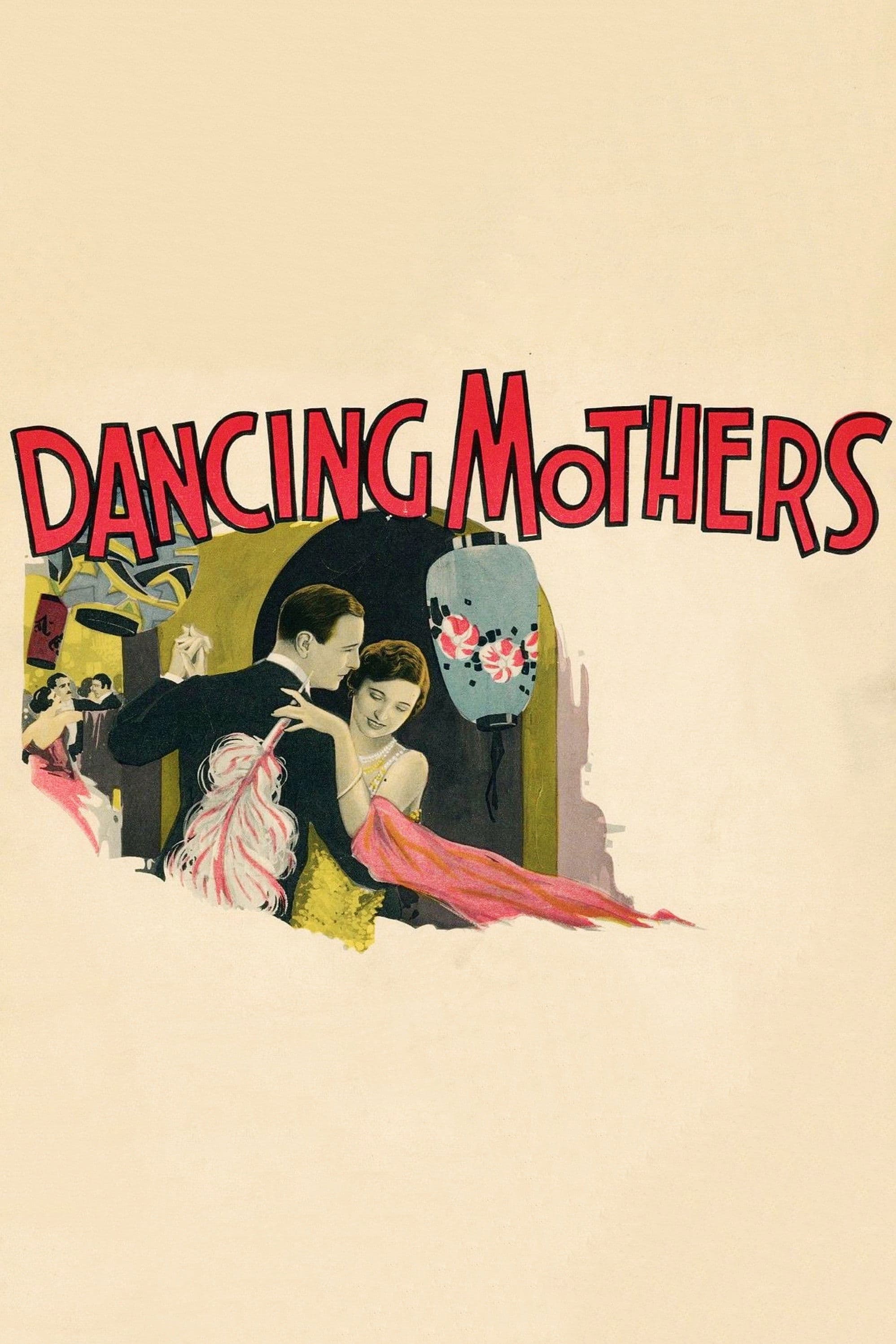 Dancing Mothers