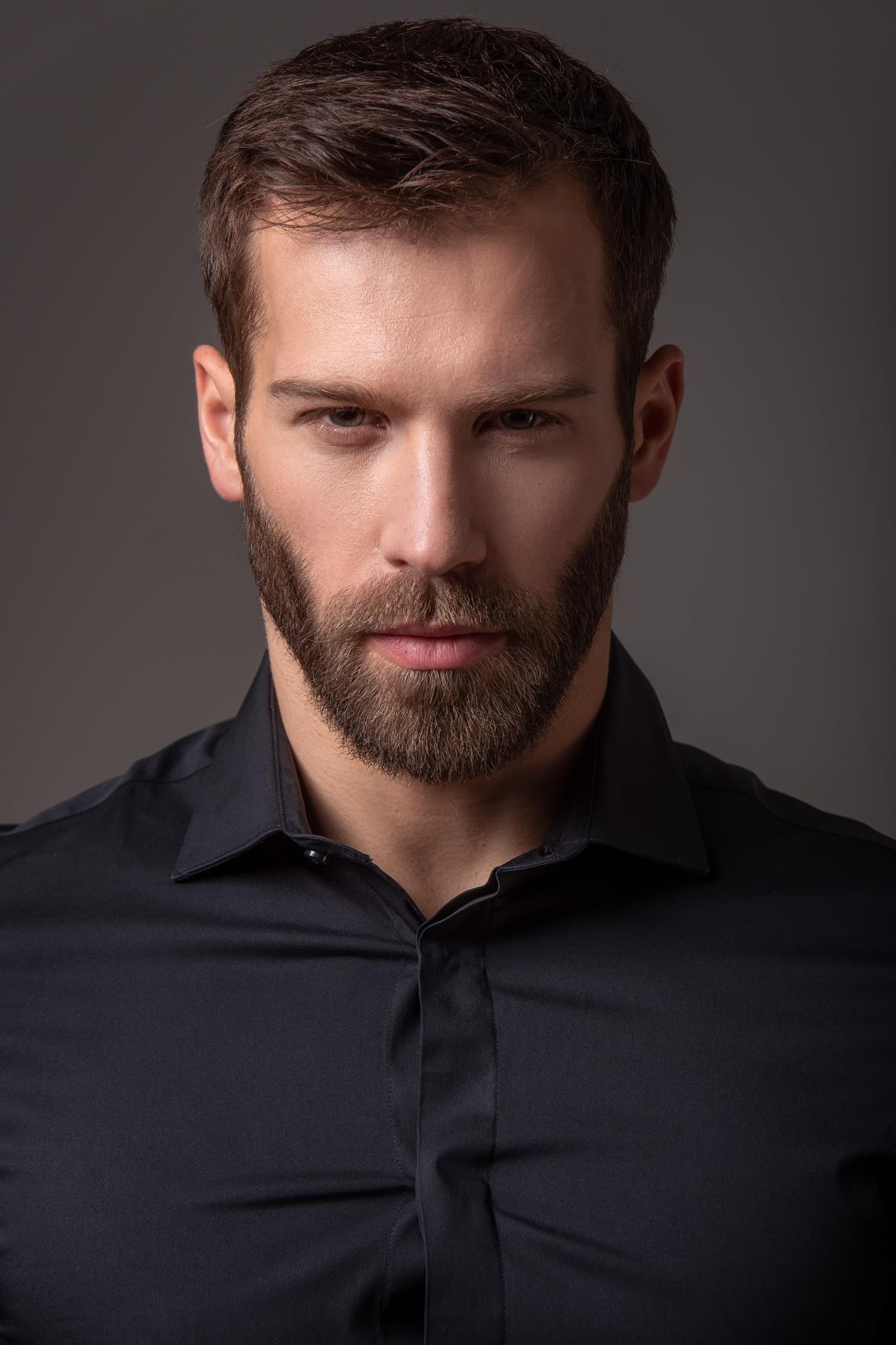 Miklós Szentváry-Lukács