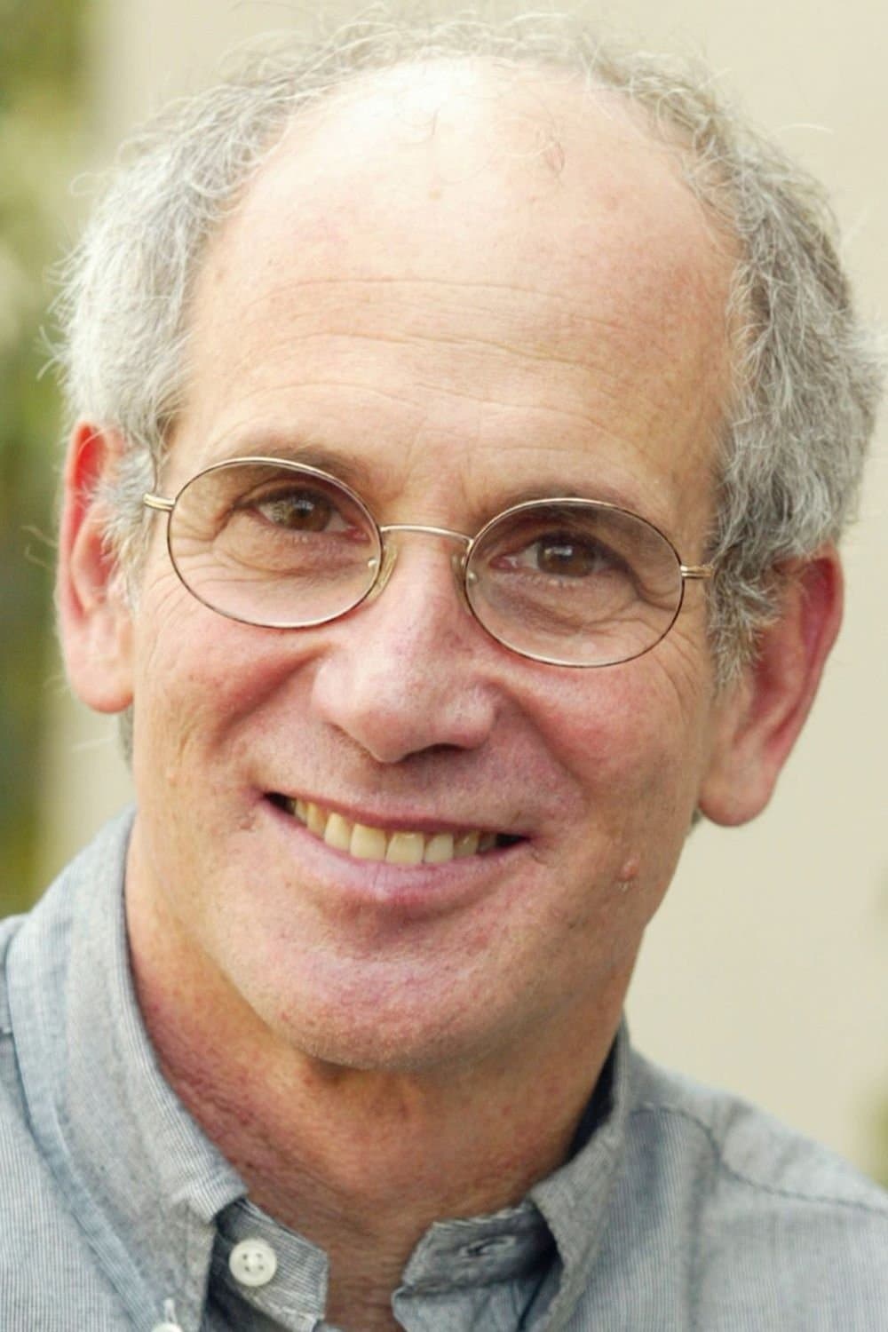 Louis Sachar