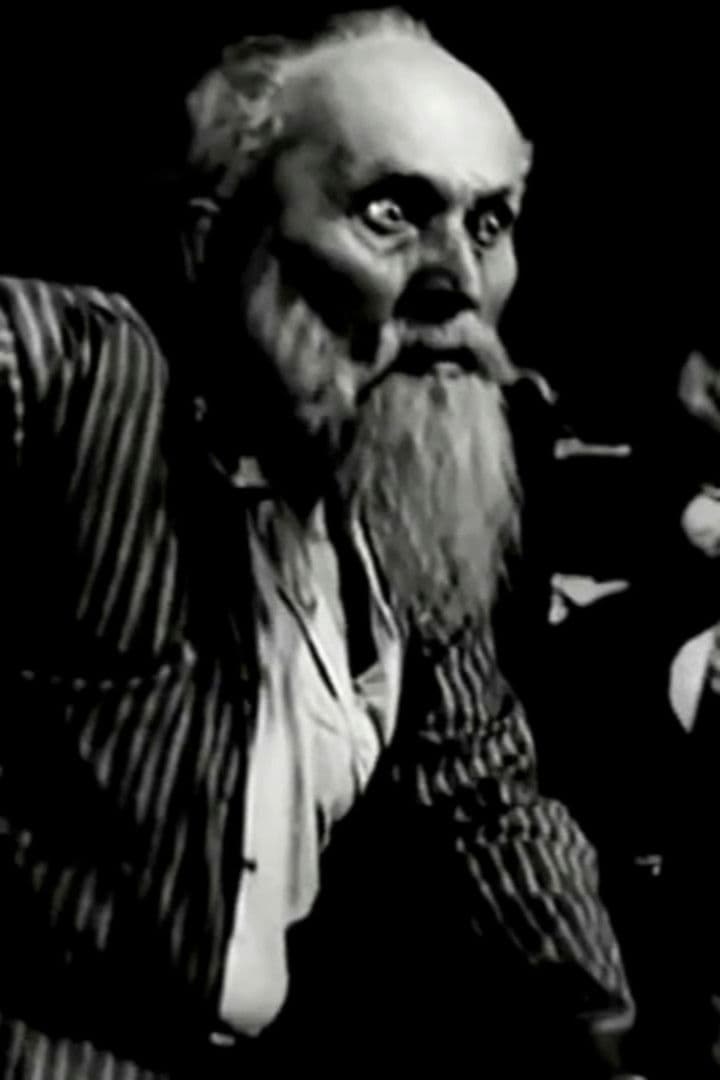 Vasiliy Balanchivadze