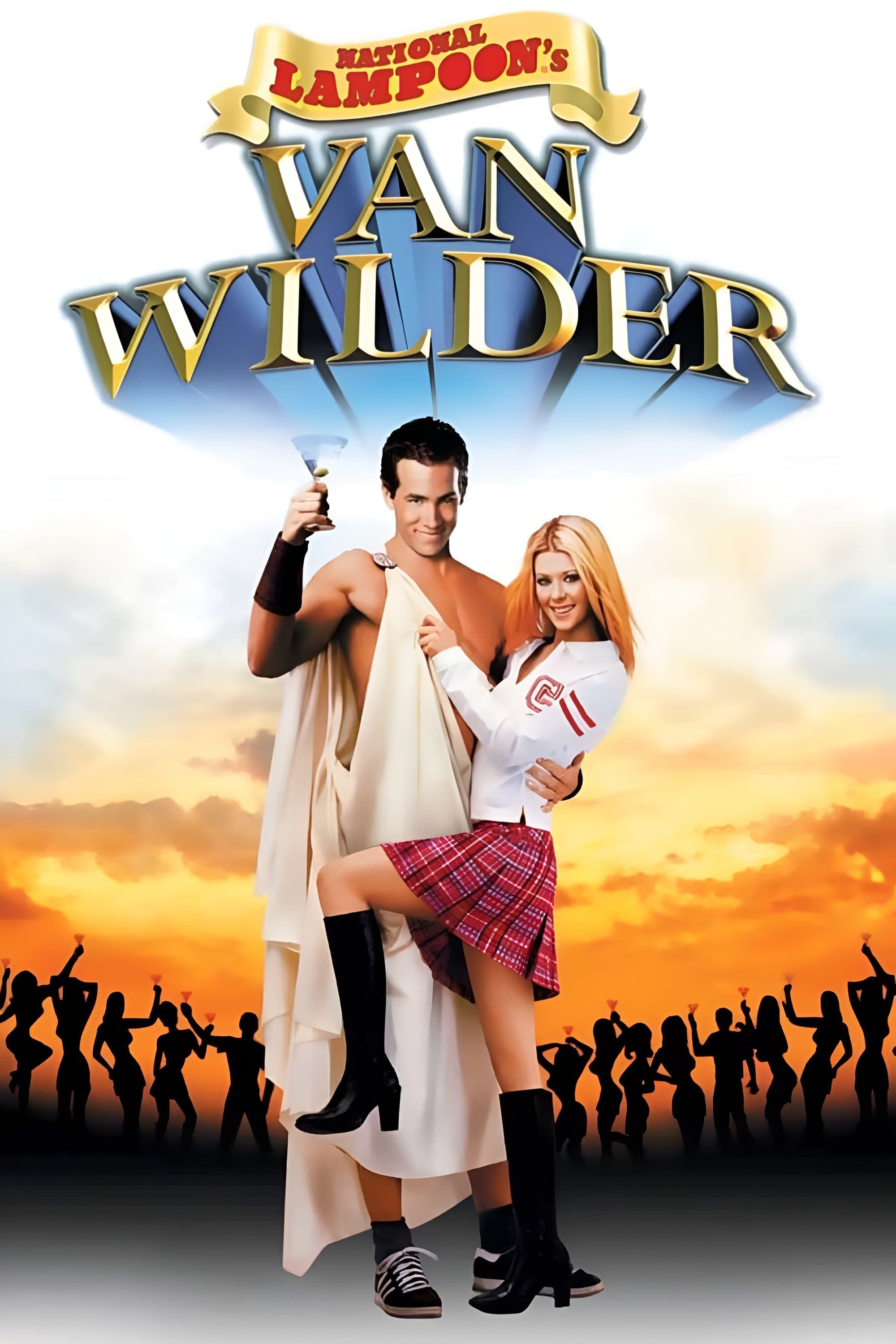 National Lampoon's Van Wilder