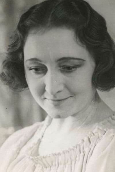 Clara Schwartz