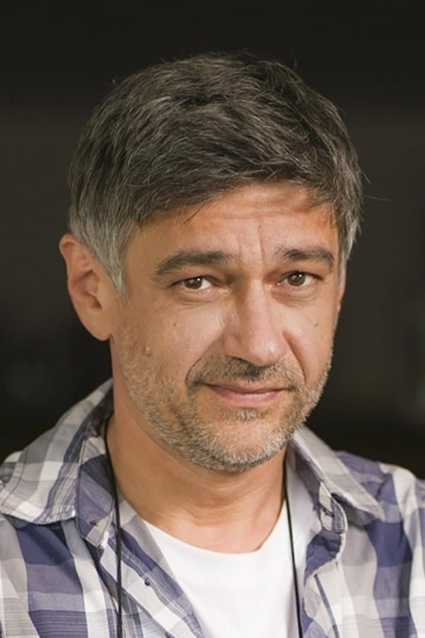 Bogdan Albulescu