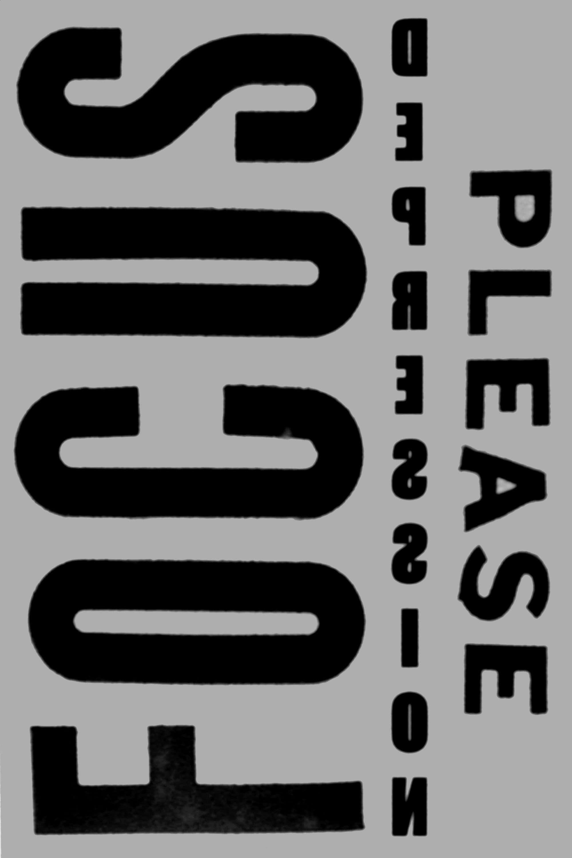 Depression Focus Please