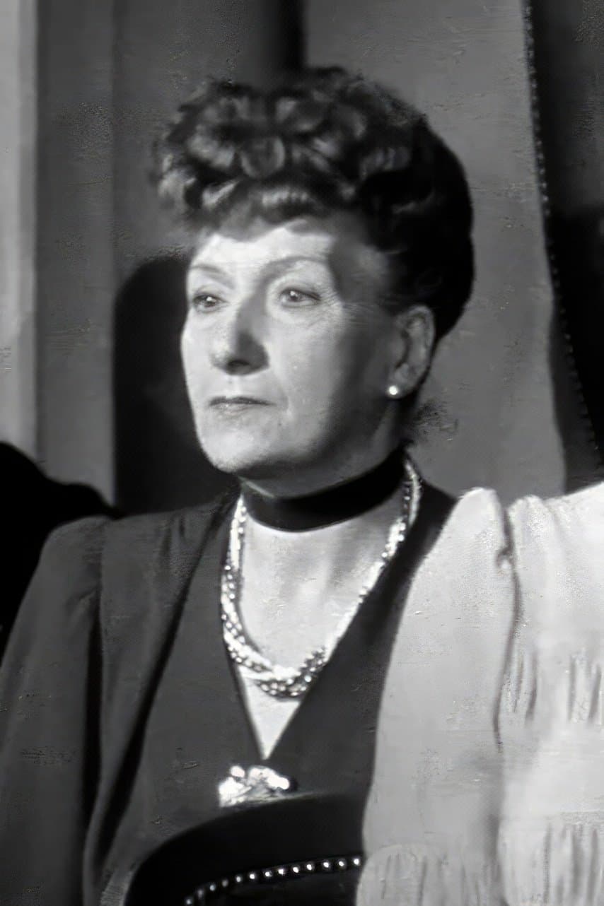 Germaine Stainval