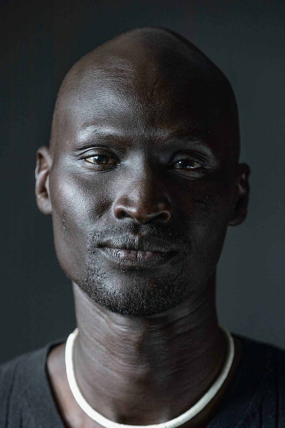 Ger Duany