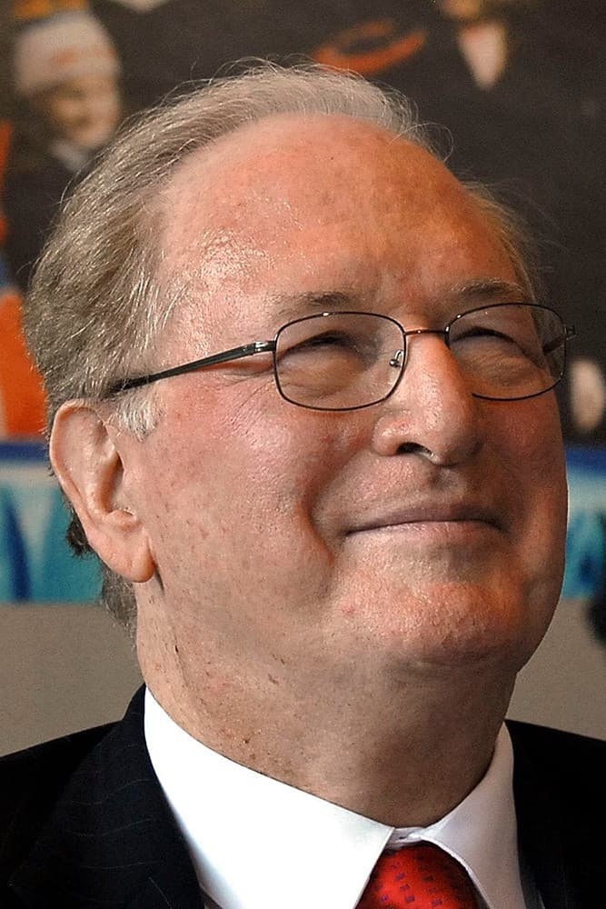 Jay Rockefeller