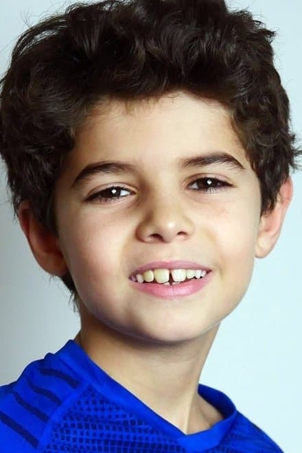 Noam Mouhib Fréville