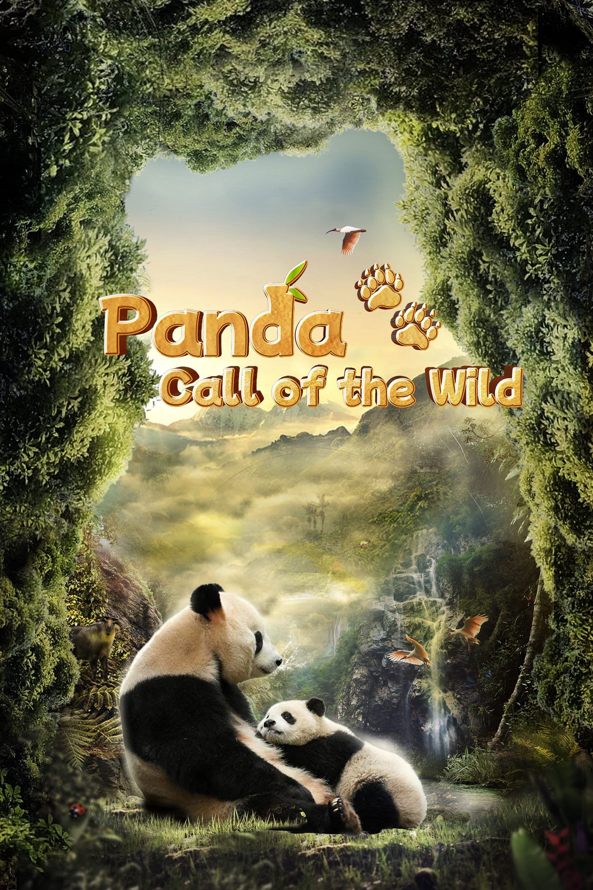Panda: Call of the Wild