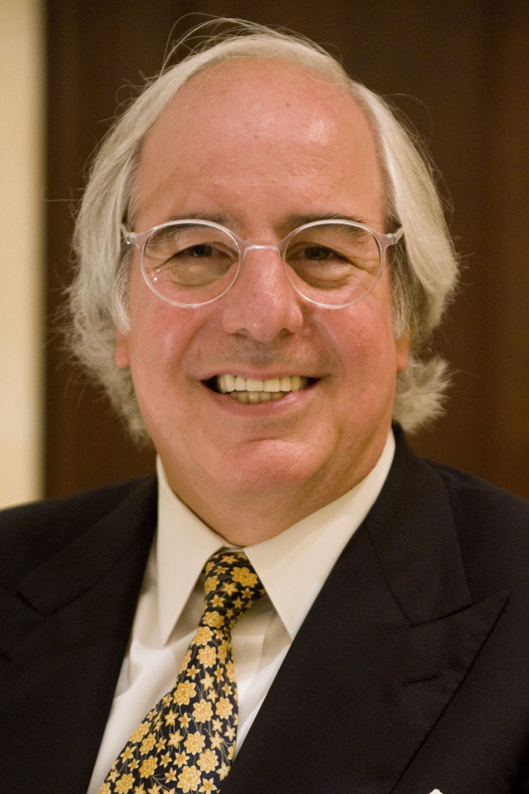Frank Abagnale Jr.