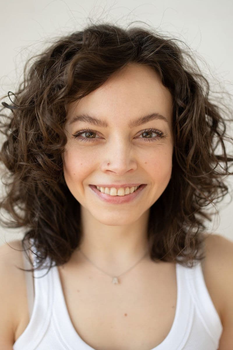 Anzhelika Legostaeva