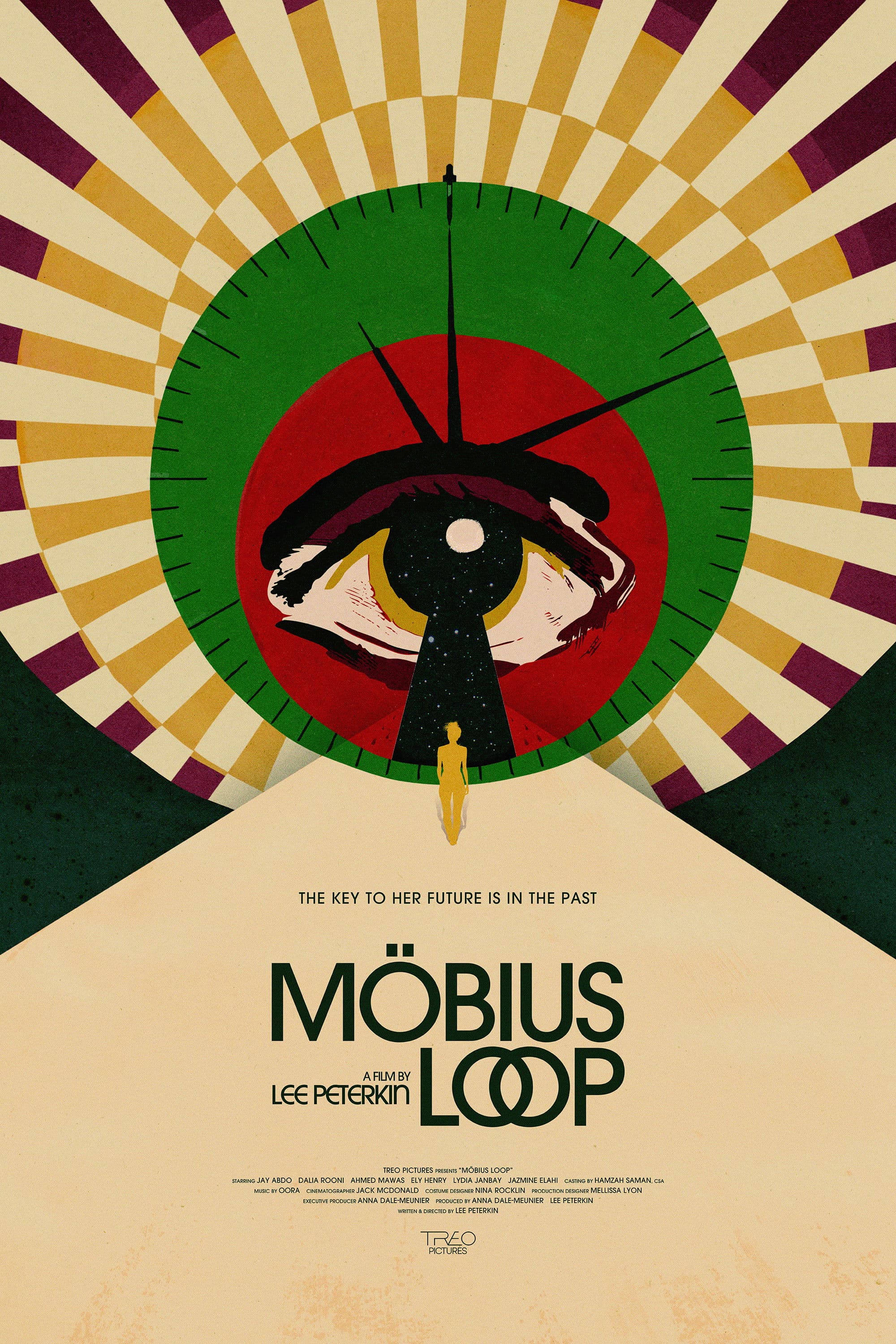 Möbius Loop