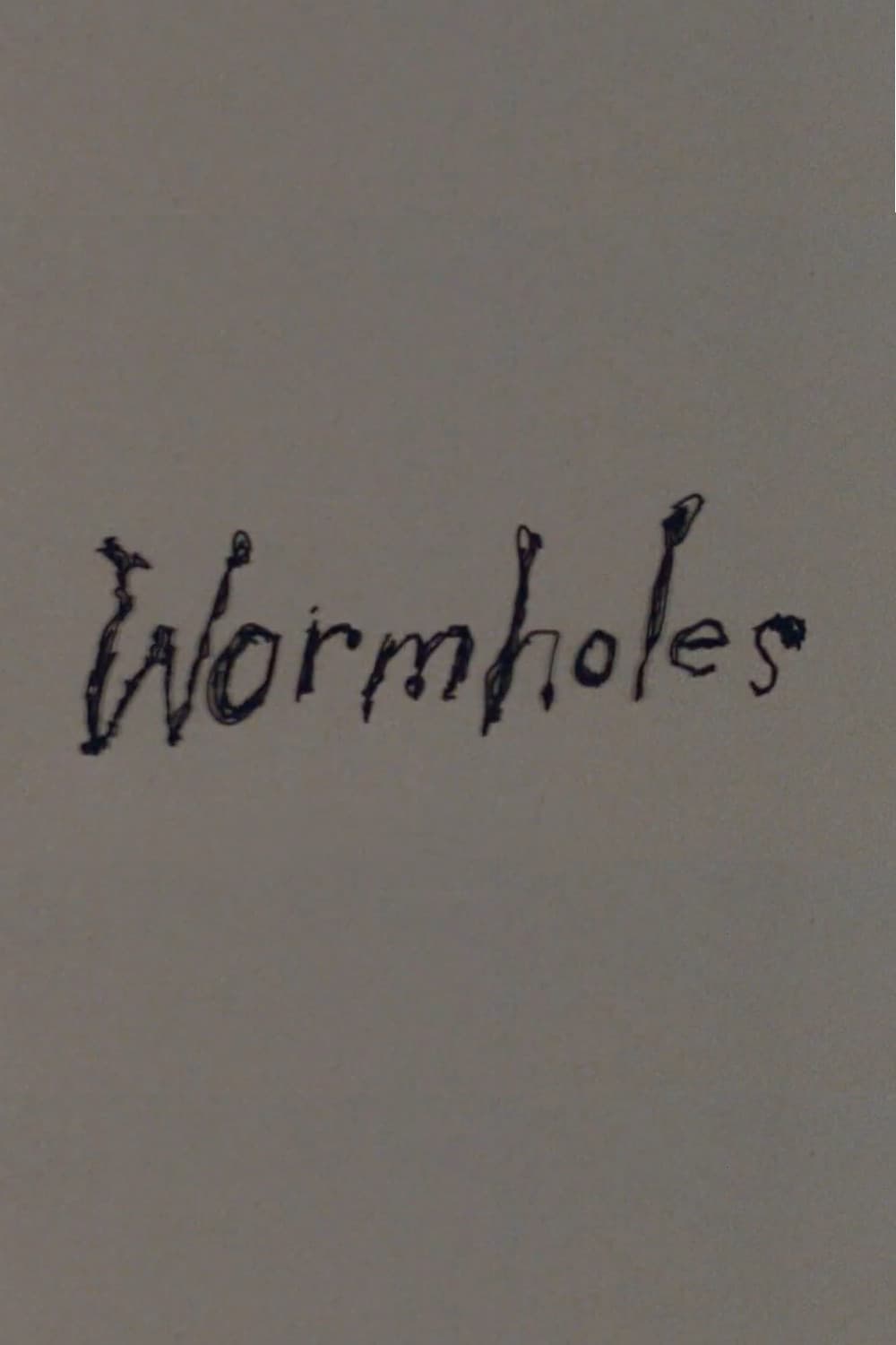 Wormholes