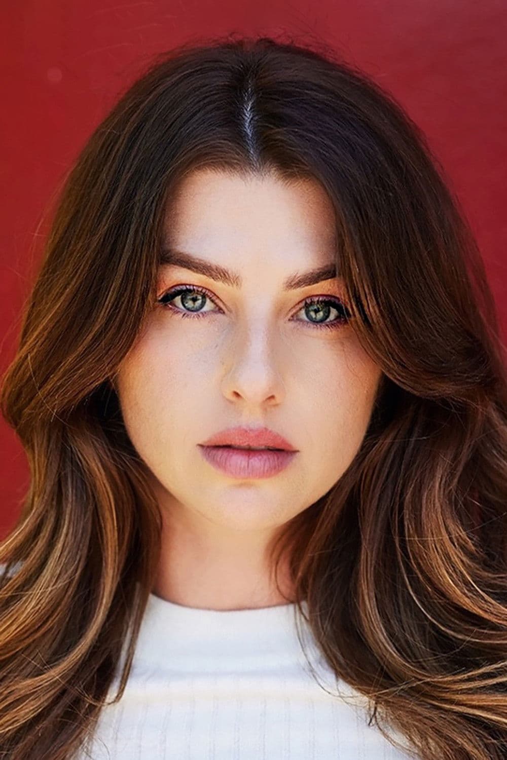 Julia Valentine Larson