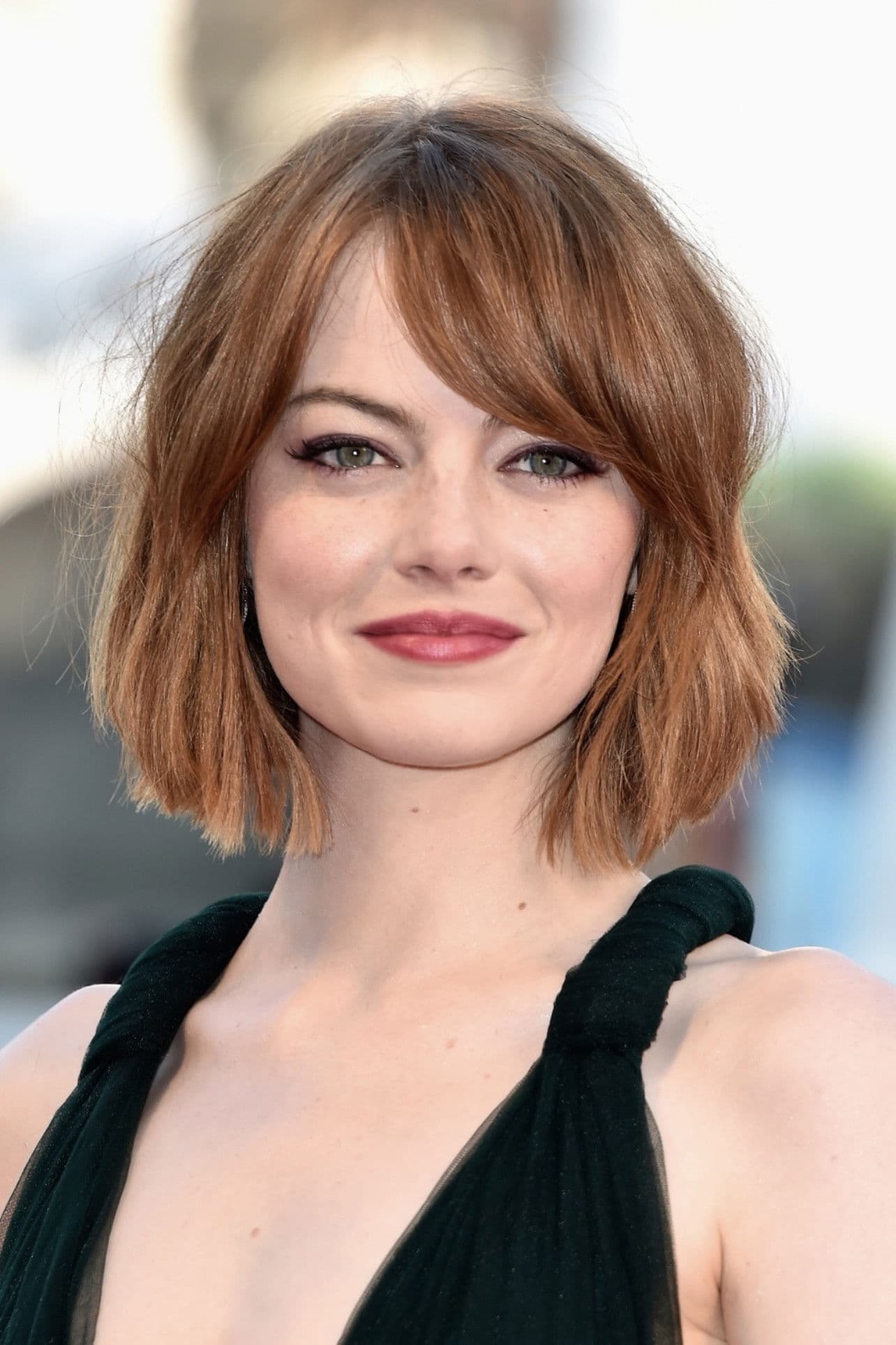 Emma Stone