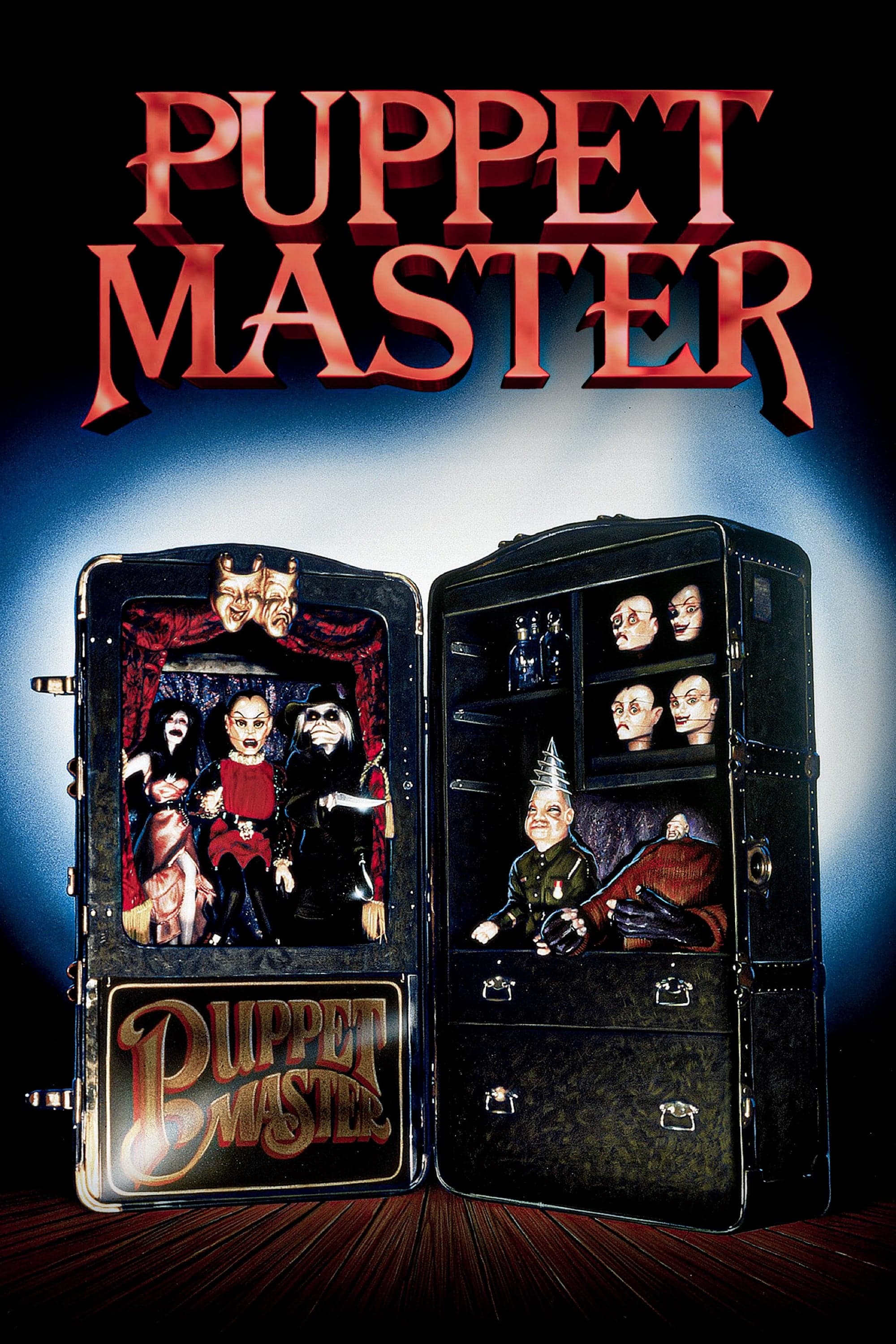 Puppetmaster