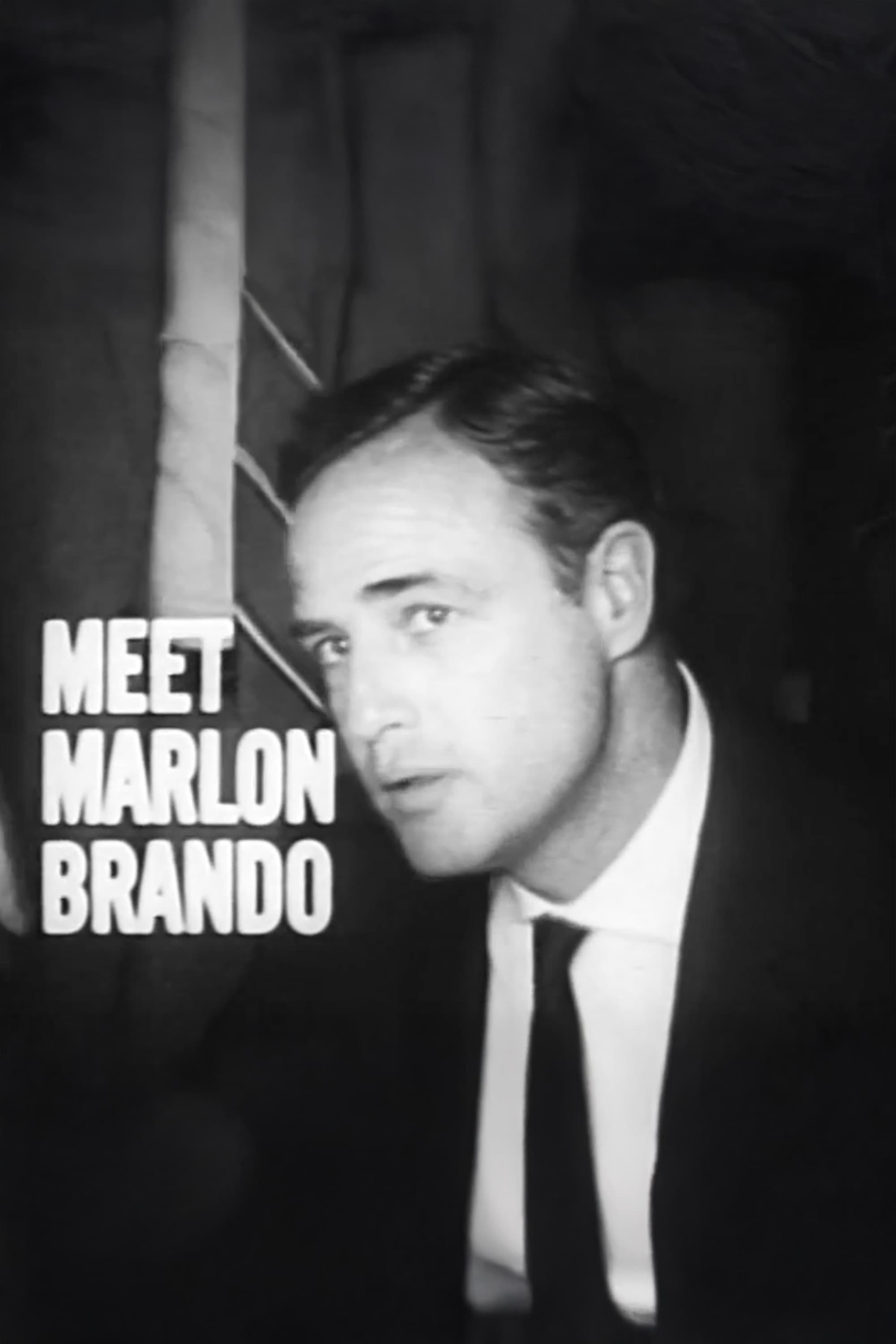 Meet Marlon Brando