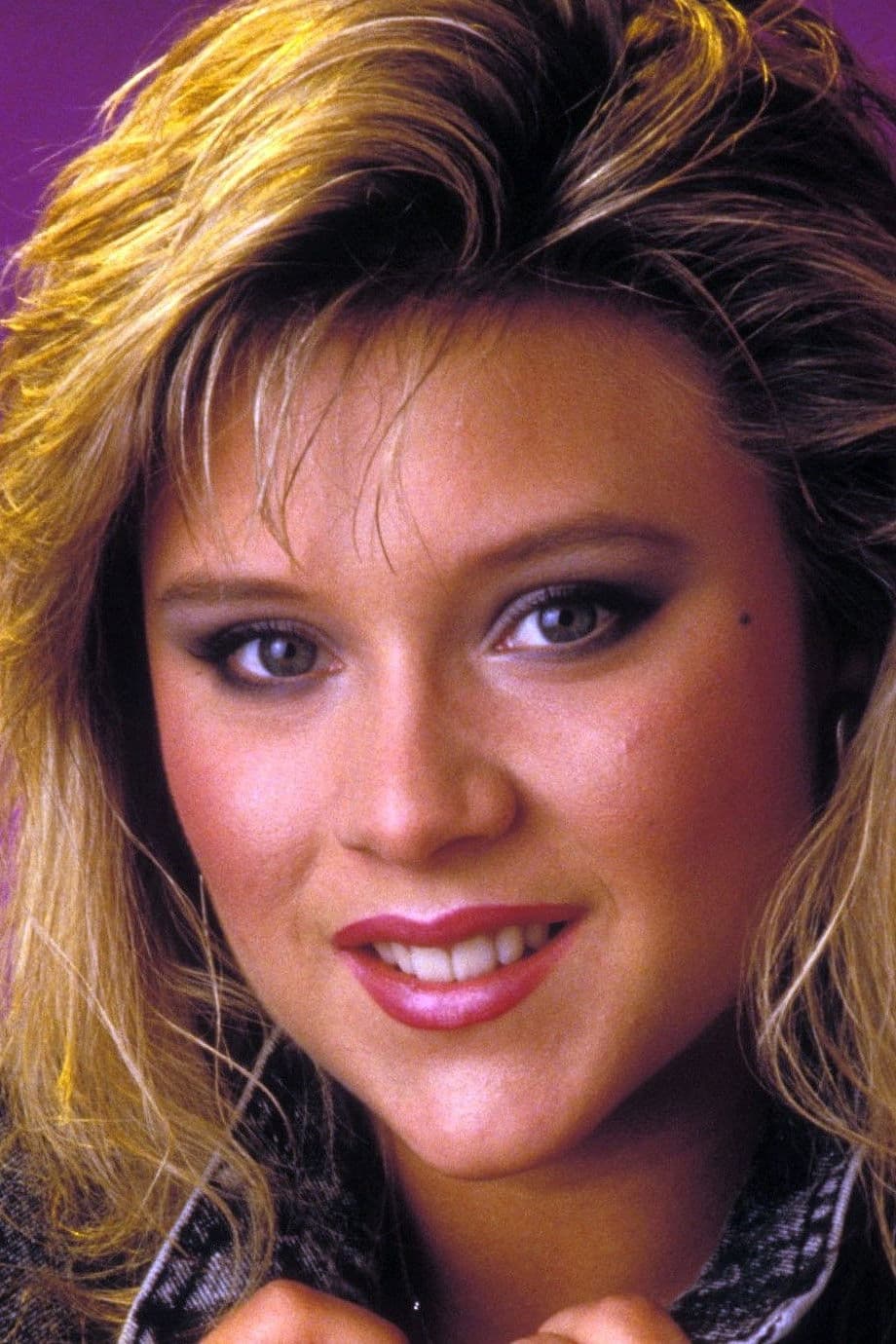Samantha Fox