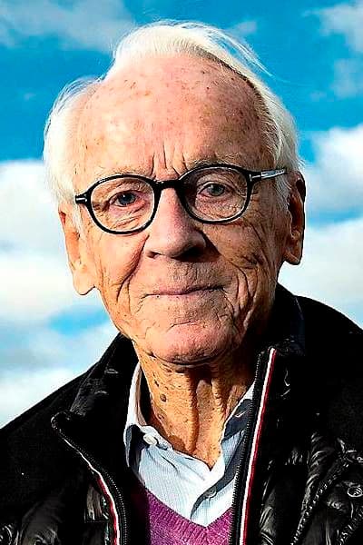 Bent Fabricius-Bjerre