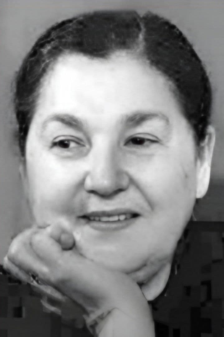 Chitolia Chkheidze