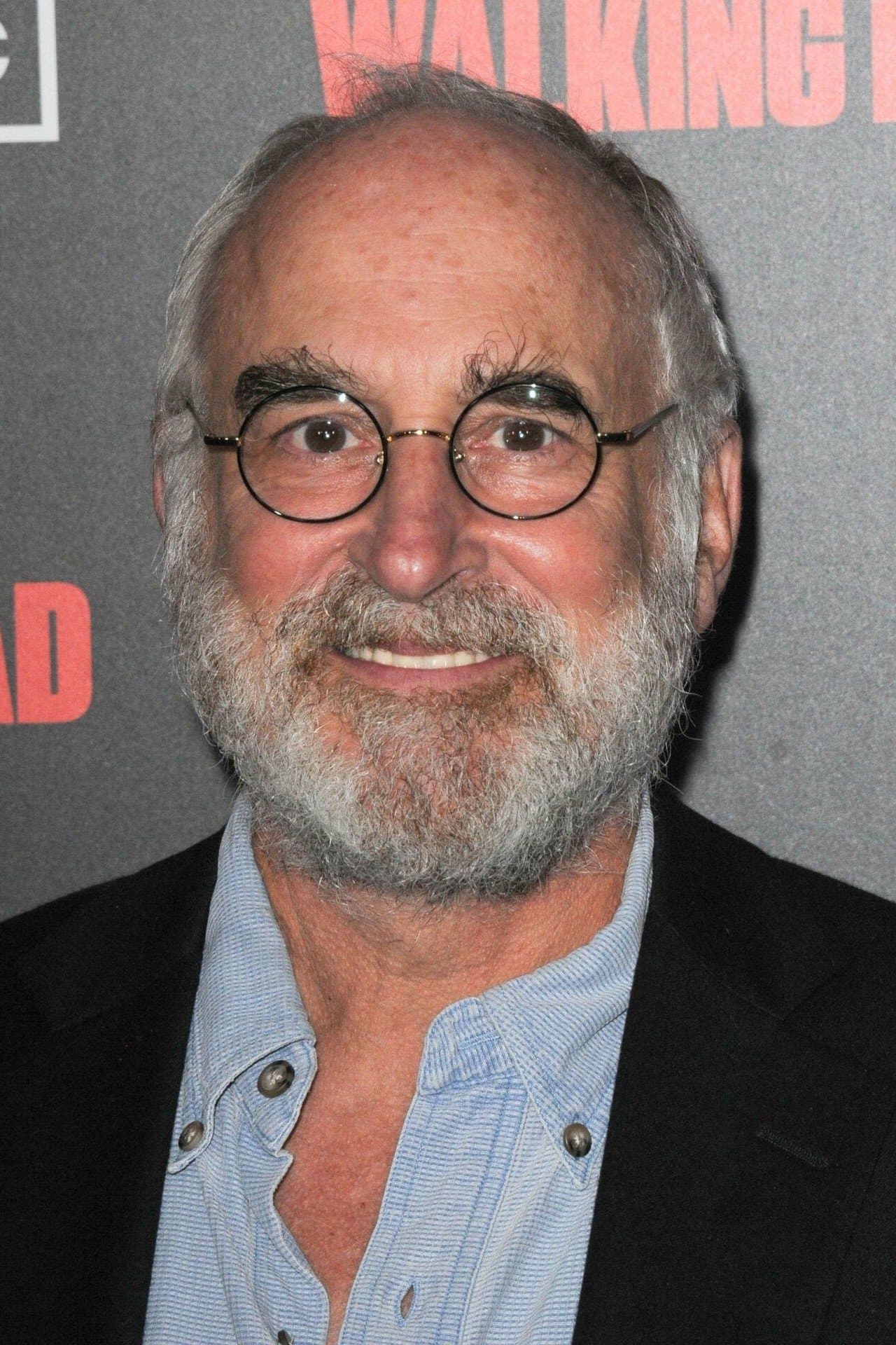 Jeffrey DeMunn