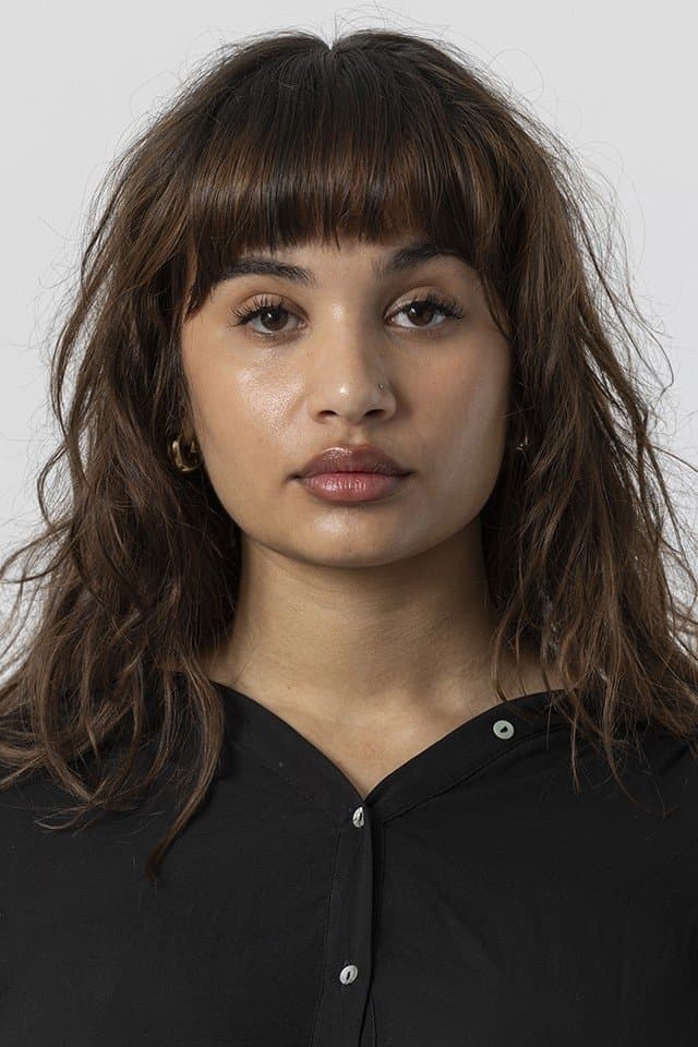 Laura Bilgrau Eskild-Jensen