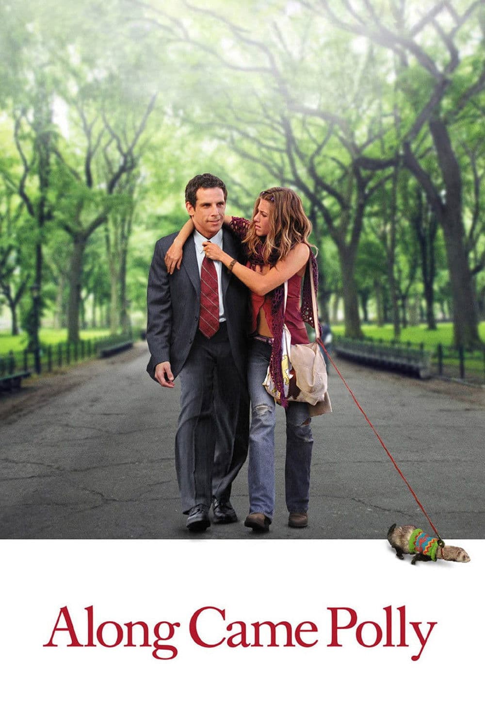 Along Came Polly