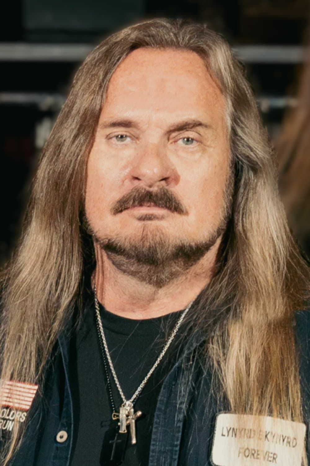 Johnny Van Zant