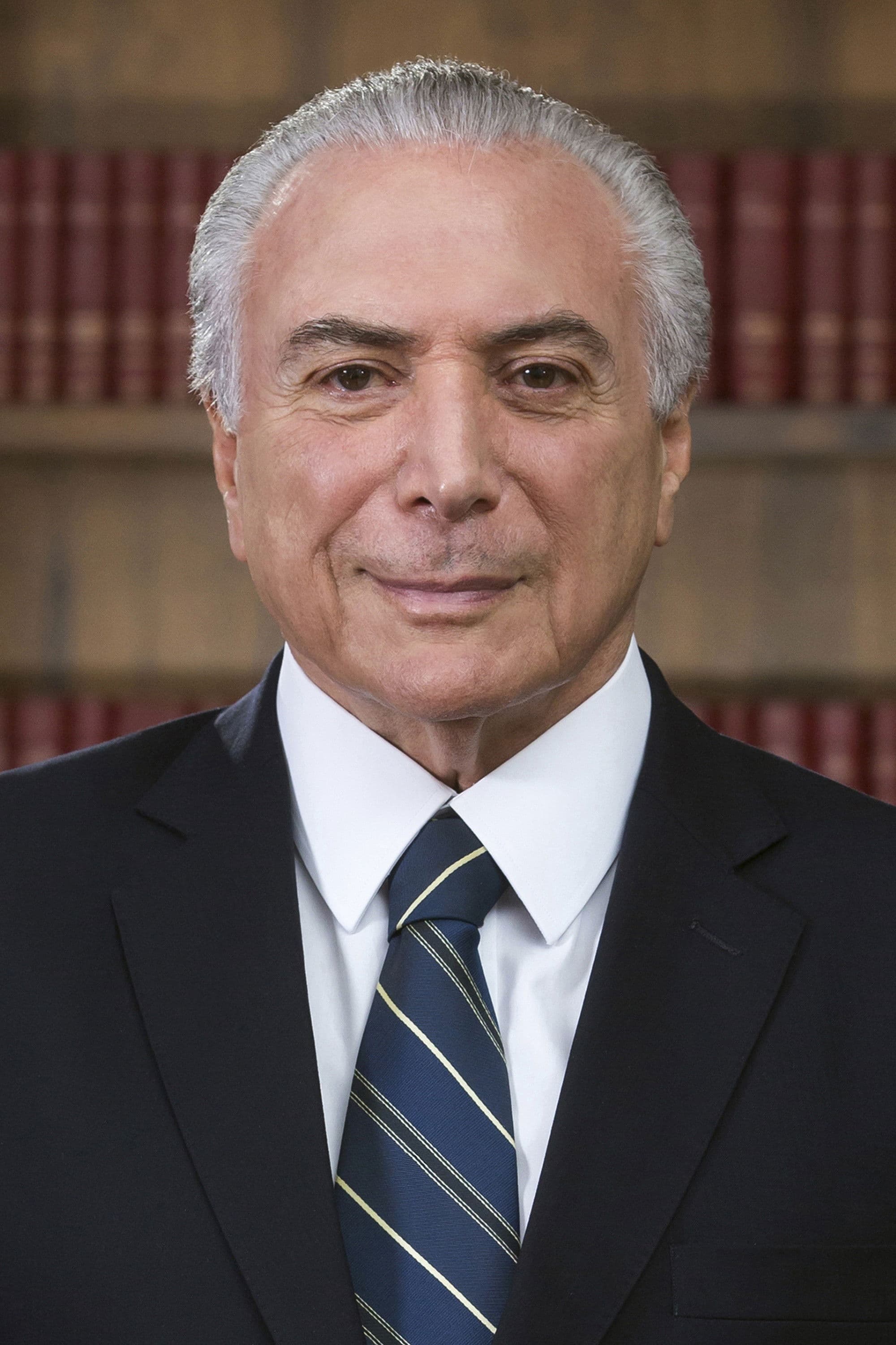 Michel Temer