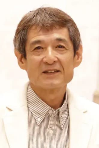Kenichi Kaneda