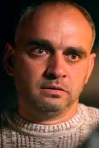 Georgiy Chilingarashvili