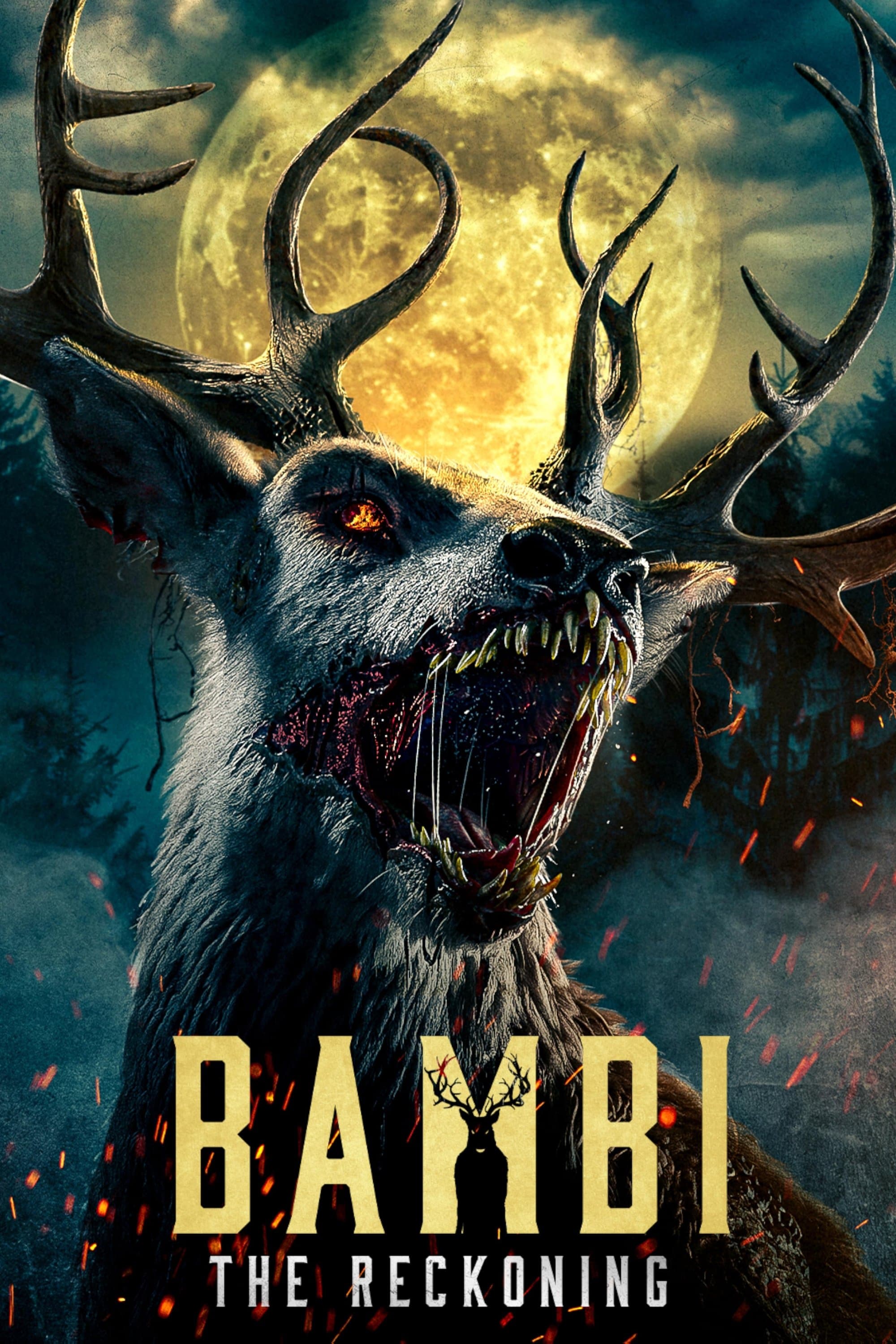 Bambi: The Reckoning