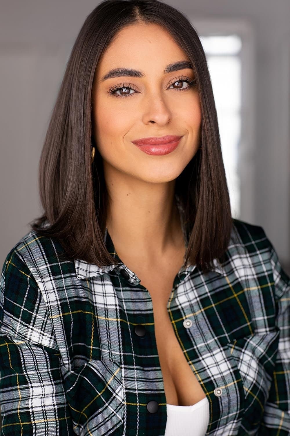 Kiara Gomez Glad Bak