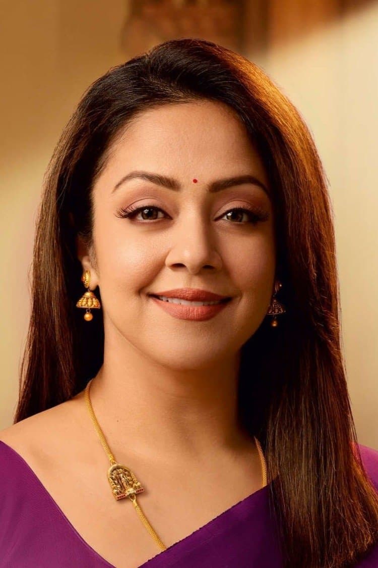 Jyothika
